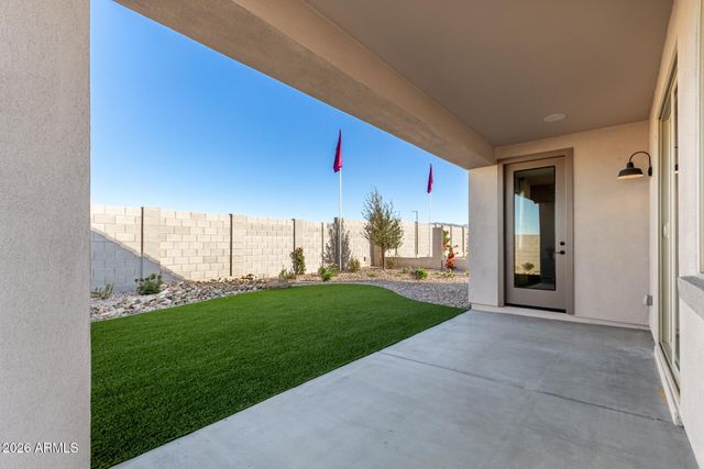 30424 W Nightshade Drive, Buckeye, AZ 85396