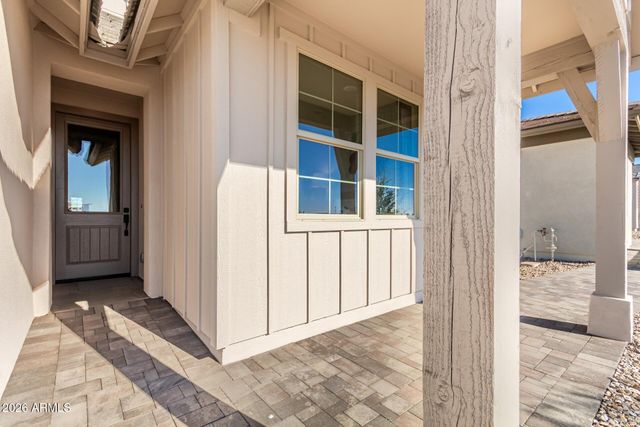 30424 W Nightshade Drive, Buckeye, AZ 85396