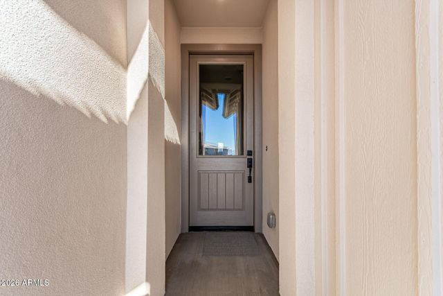 30424 W Nightshade Drive, Buckeye, AZ 85396