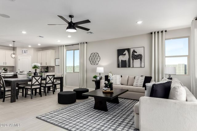 30424 W Nightshade Drive, Buckeye, AZ 85396