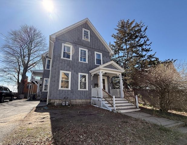 150 Franklin St 1, Framingham, MA 01702