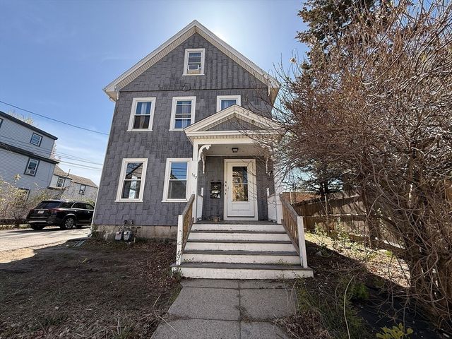 150 Franklin St 1, Framingham, MA 01702