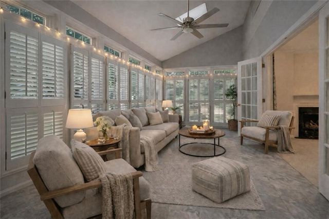 5970 Rachel Ridge, Peachtree Corners, GA 30092