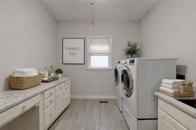 5970 Rachel Ridge, Peachtree Corners, GA 30092