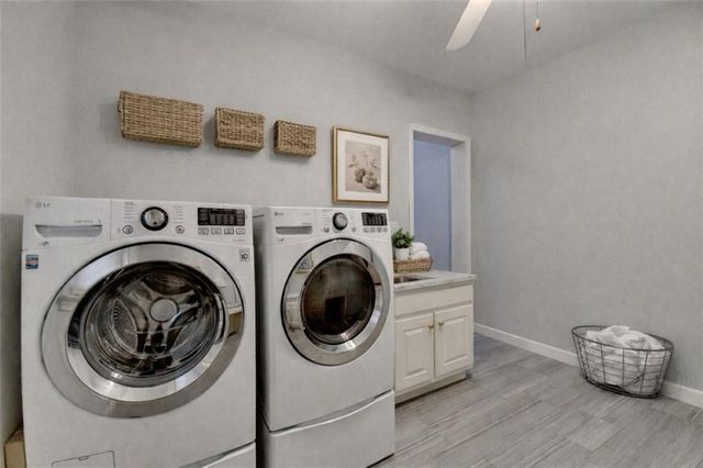 5970 Rachel Ridge, Peachtree Corners, GA 30092