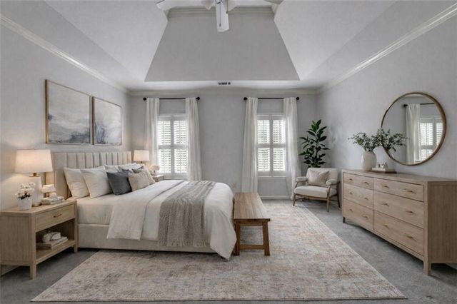 5970 Rachel Ridge, Peachtree Corners, GA 30092