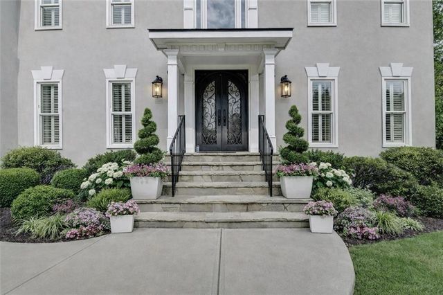 5970 Rachel Ridge, Peachtree Corners, GA 30092