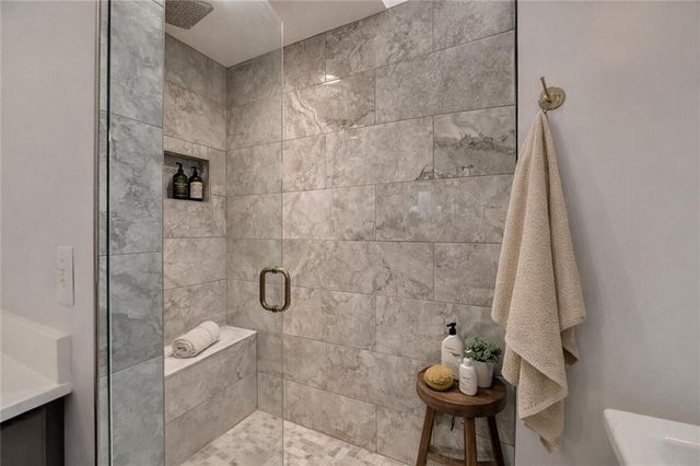 5970 Rachel Ridge, Peachtree Corners, GA 30092