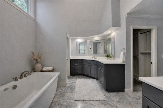 5970 Rachel Ridge, Peachtree Corners, GA 30092