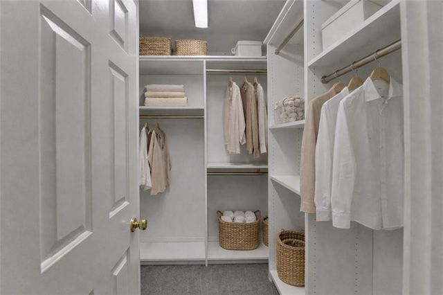 5970 Rachel Ridge, Peachtree Corners, GA 30092