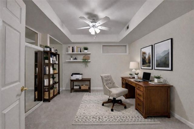 5970 Rachel Ridge, Peachtree Corners, GA 30092