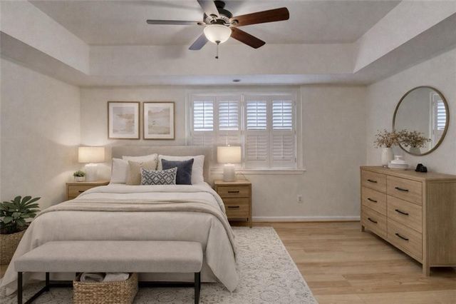 5970 Rachel Ridge, Peachtree Corners, GA 30092