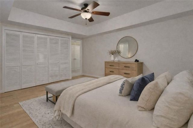 5970 Rachel Ridge, Peachtree Corners, GA 30092