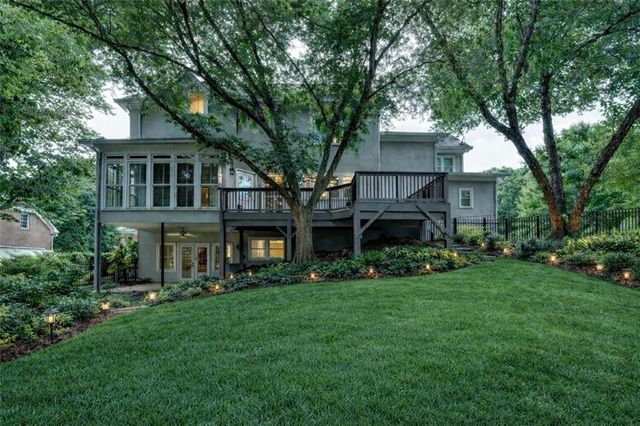 5970 Rachel Ridge, Peachtree Corners, GA 30092