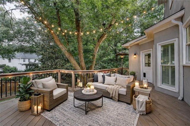 5970 Rachel Ridge, Peachtree Corners, GA 30092