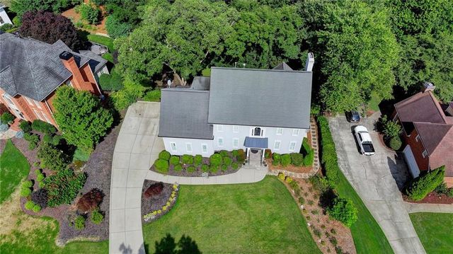 5970 Rachel Ridge, Peachtree Corners, GA 30092