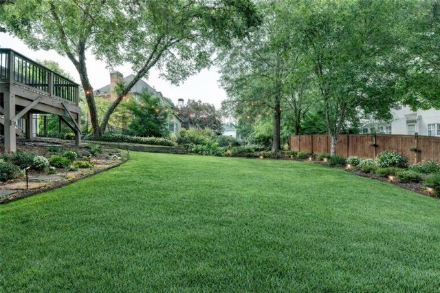 5970 Rachel Ridge, Peachtree Corners, GA 30092