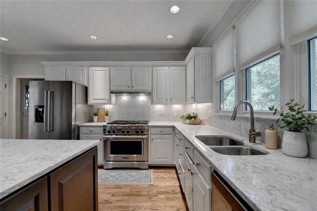 5970 Rachel Ridge, Peachtree Corners, GA 30092