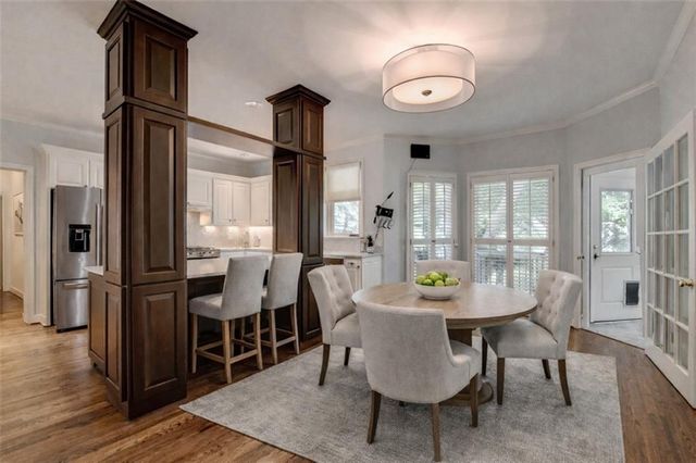 5970 Rachel Ridge, Peachtree Corners, GA 30092