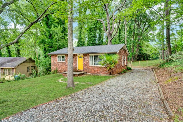 331 Amherst Drive, Spartanburg, SC 29306