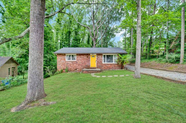 331 Amherst Drive, Spartanburg, SC 29306