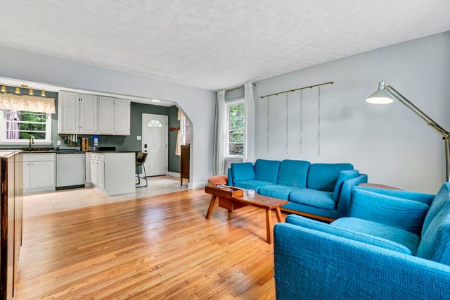 331 Amherst Drive, Spartanburg, SC 29306