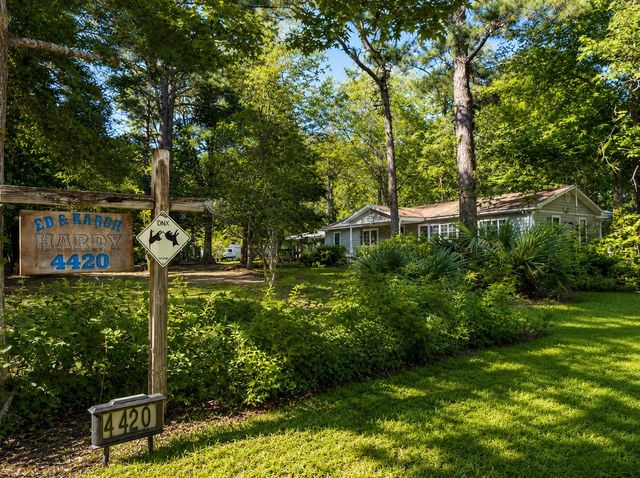 4420 New Found Ln., Myrtle Beach, SC 29588