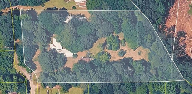 4420 New Found Ln., Myrtle Beach, SC 29588