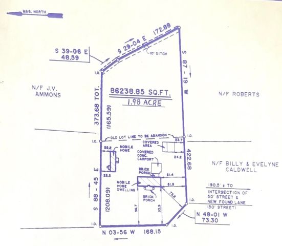 4420 New Found Ln., Myrtle Beach, SC 29588