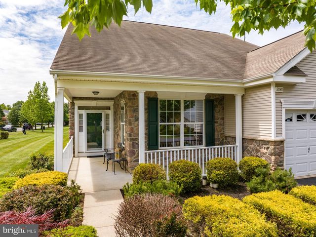 2040 KINGSVIEW RD, Macungie, PA 18062
