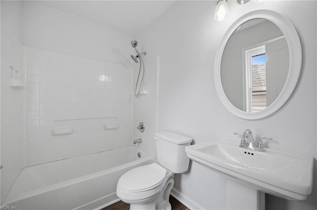 2801 Dunkirk AVE, Norfolk, VA 23509