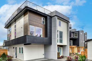 933 NW 52nd Street #A, Seattle, WA 98107