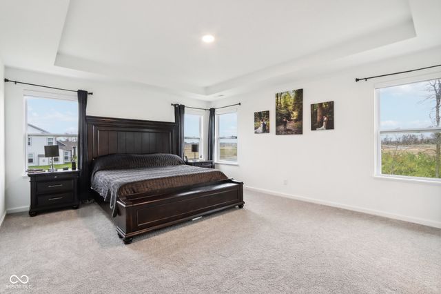 4309 Ironclad Drive, Bargersville, IN 46106