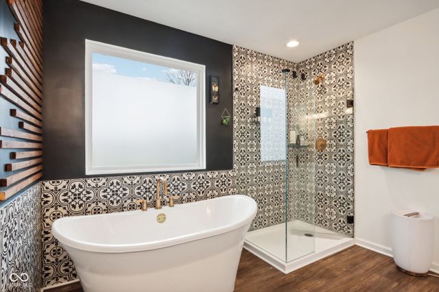 4309 Ironclad Drive, Bargersville, IN 46106