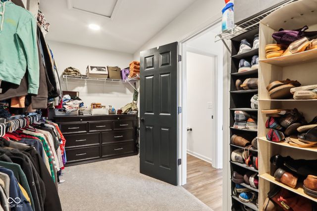 4309 Ironclad Drive, Bargersville, IN 46106