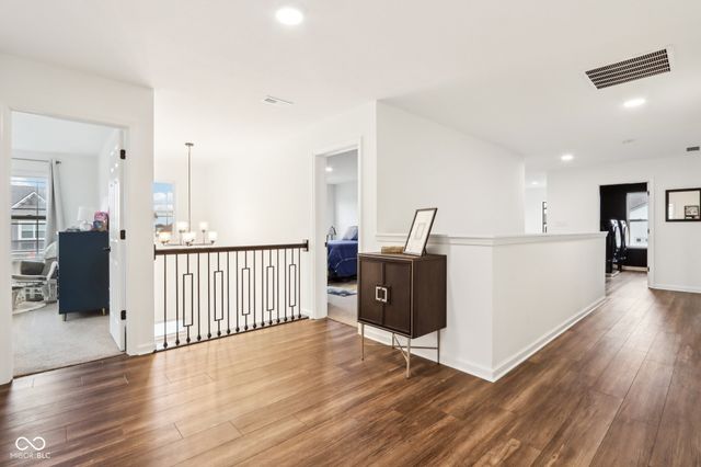 4309 Ironclad Drive, Bargersville, IN 46106