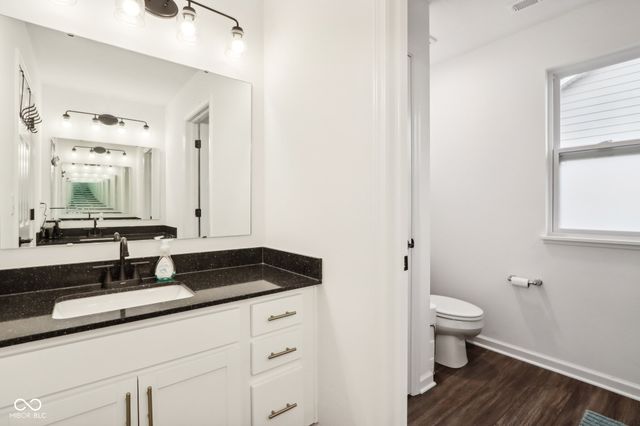 4309 Ironclad Drive, Bargersville, IN 46106