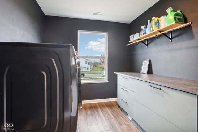 4309 Ironclad Drive, Bargersville, IN 46106