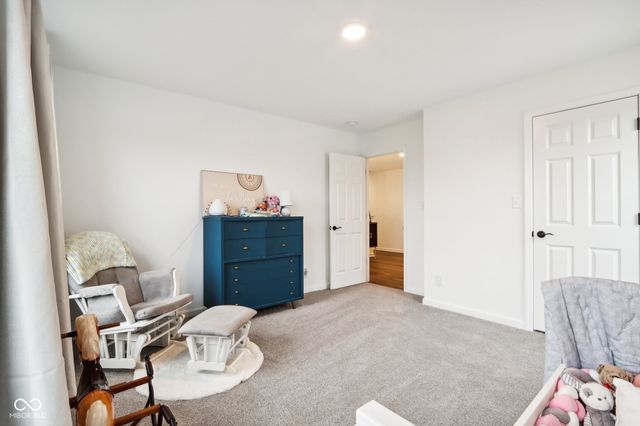 4309 Ironclad Drive, Bargersville, IN 46106