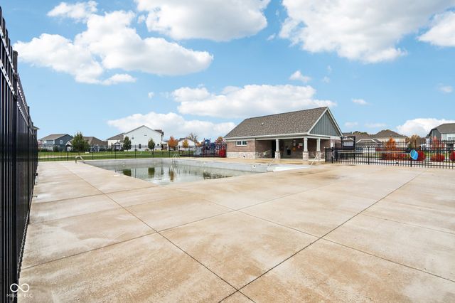 4309 Ironclad Drive, Bargersville, IN 46106