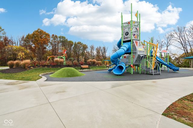 4309 Ironclad Drive, Bargersville, IN 46106