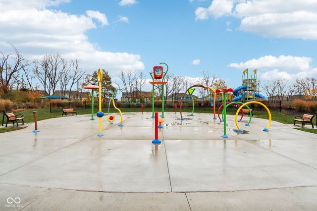 4309 Ironclad Drive, Bargersville, IN 46106