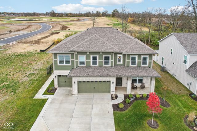 4309 Ironclad Drive, Bargersville, IN 46106