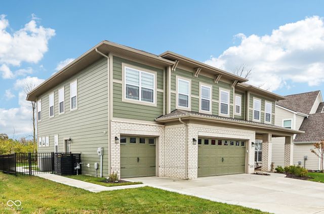 4309 Ironclad Drive, Bargersville, IN 46106