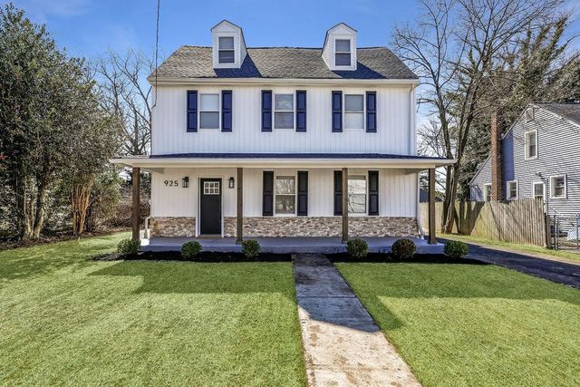 925 UNION LANDING, Cinnaminson, NJ 08077