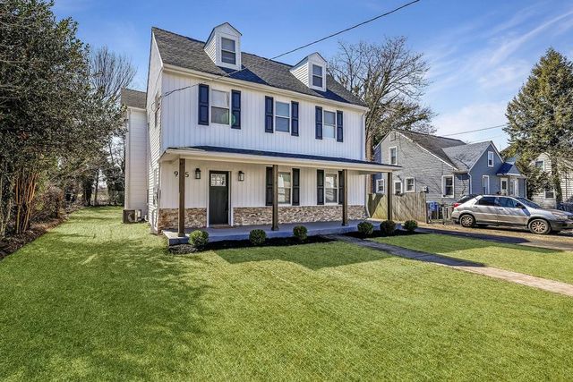 925 UNION LANDING, Cinnaminson, NJ 08077