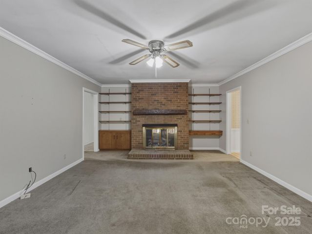 3200 Allenwood Road, Charlotte, NC 28270