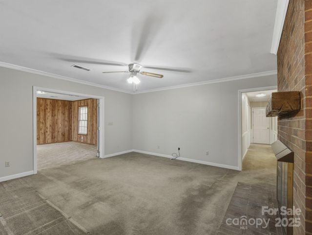 3200 Allenwood Road, Charlotte, NC 28270