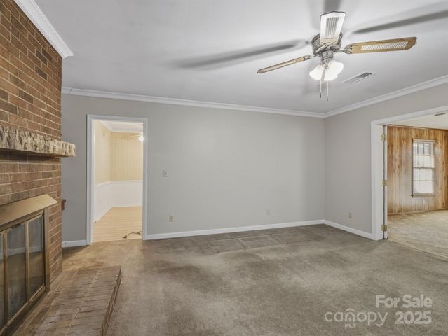 3200 Allenwood Road, Charlotte, NC 28270