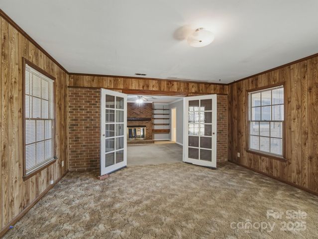 3200 Allenwood Road, Charlotte, NC 28270